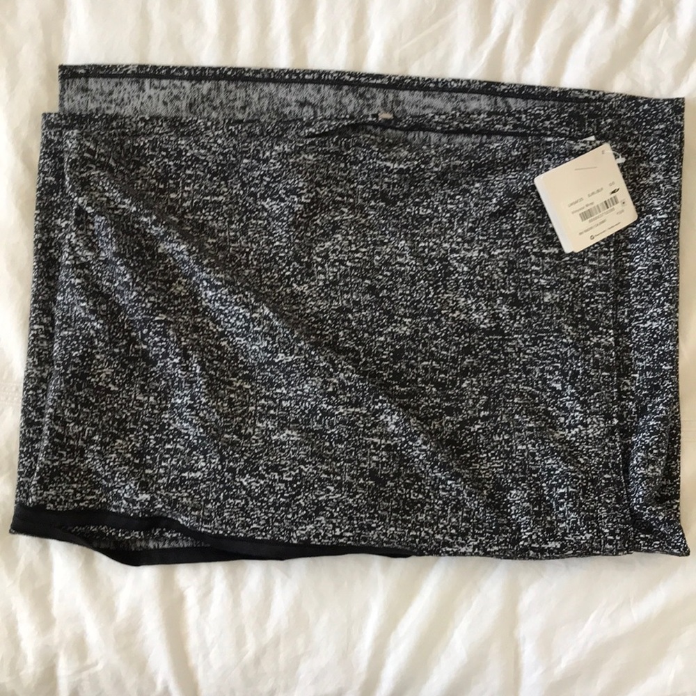 Lululemon Vinyasa Wrap View 3